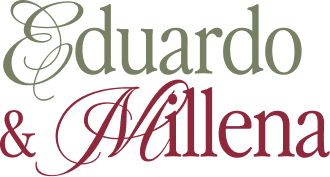 Eduardo & Millena